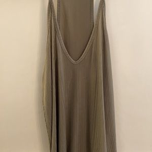 Free People Tank